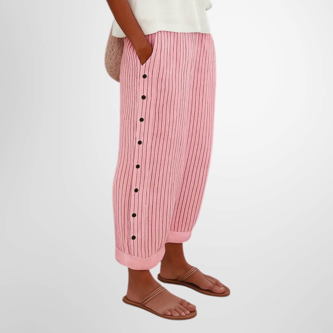 Delores | Elegant Women's Pants