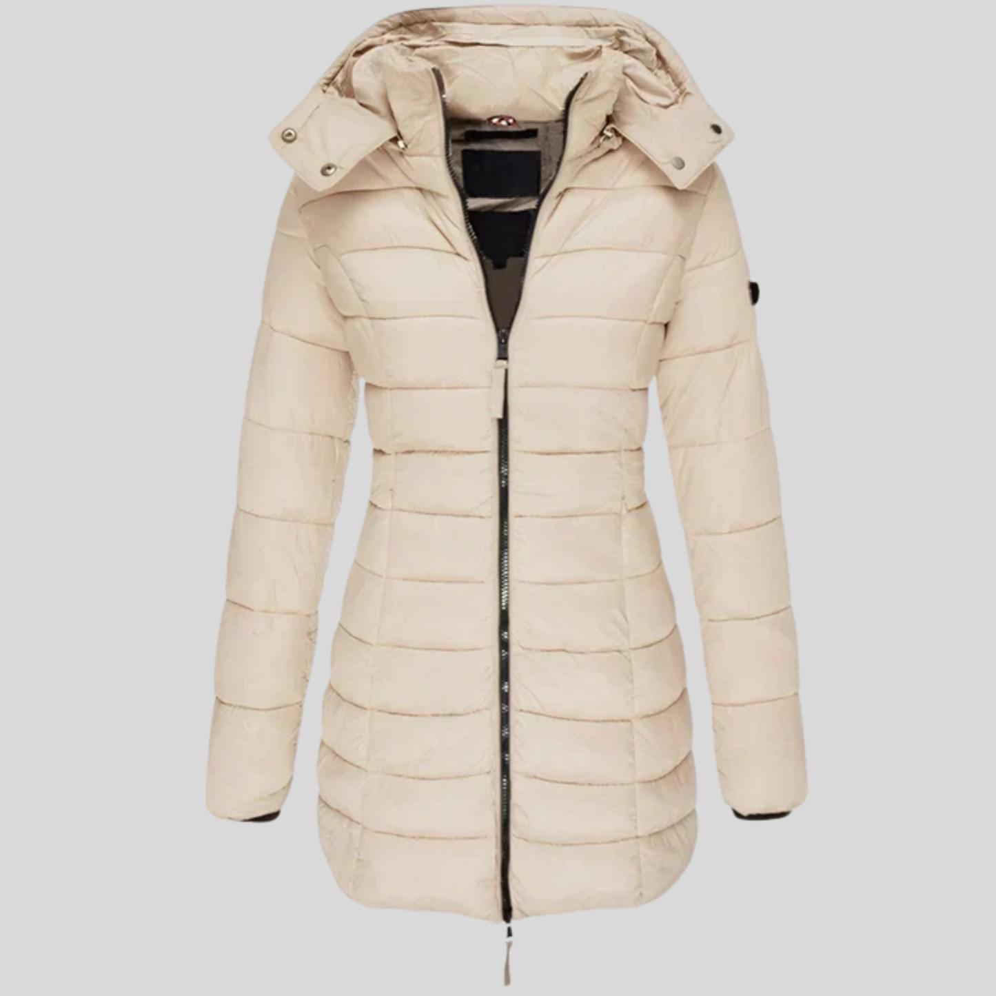 Helene | Timeless Winter Jacket