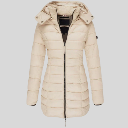 Helene | Timeless Winter Jacket