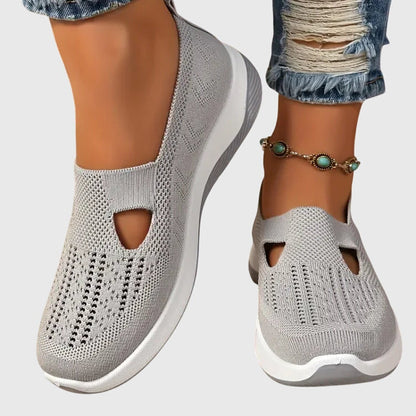 Jennifer-Lynn | Orthopedic Walking Shoes