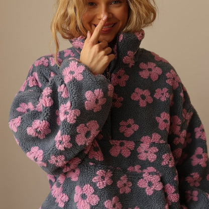 Bloom | Warm and Cozy Fleece