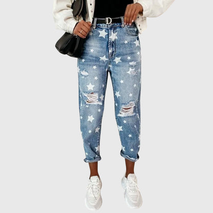 Stephanie | Unique and Comfortable Pants