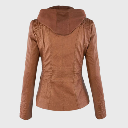 Bellini | Fashion Leather Jacket
