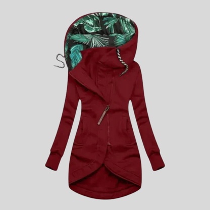 Marcia | Comfortable Winter Jacket