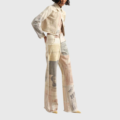 Tabitha | Wide Jeans