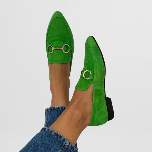 Lianne | Orthopedic Loafers