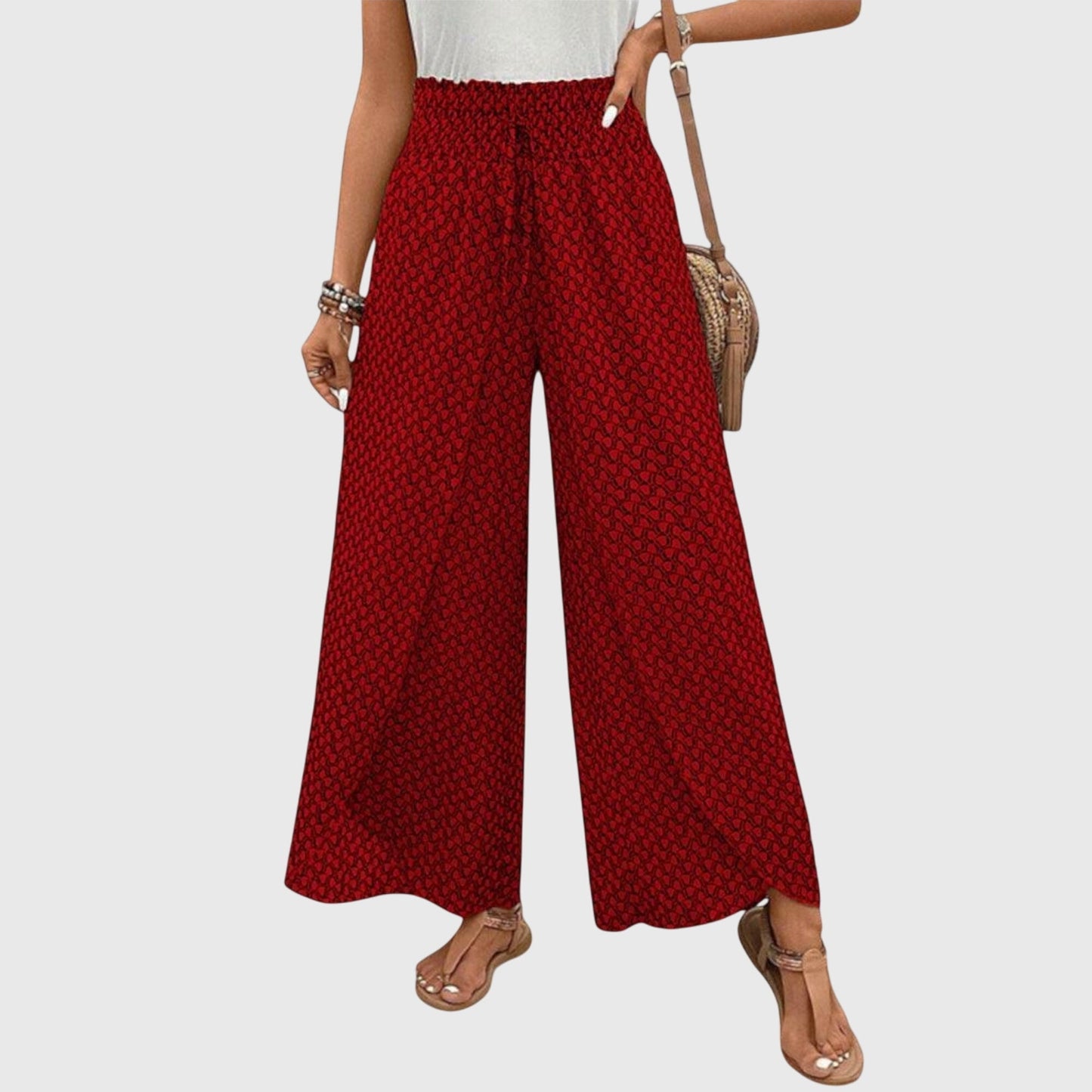 Tamara | Stylish Palazzo Pants