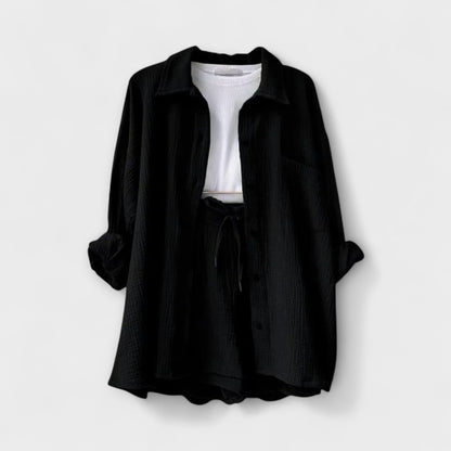 Bonnie | Elegant Top & Bottom