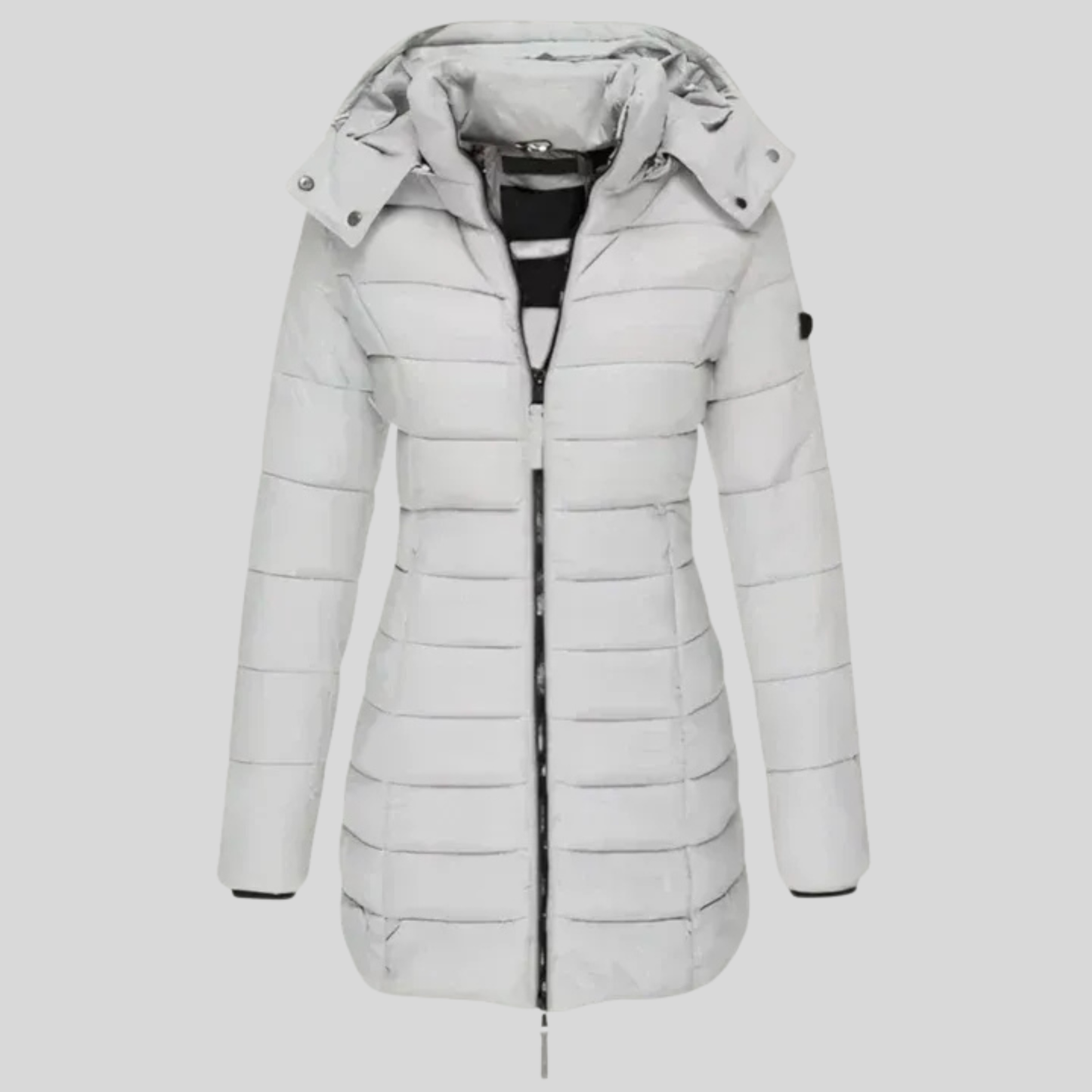 Helene | Timeless Winter Jacket