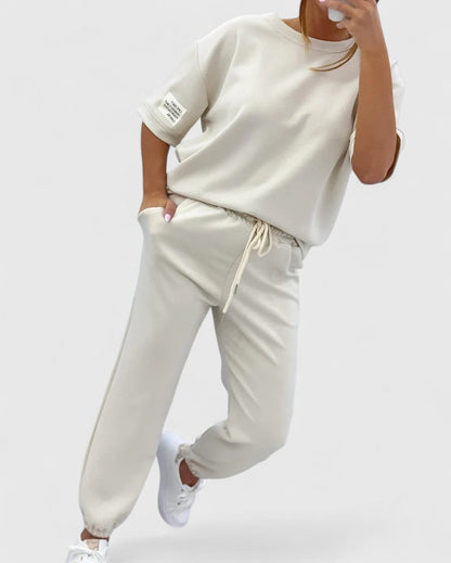 Felicia | Comfortable Two-Piece Set