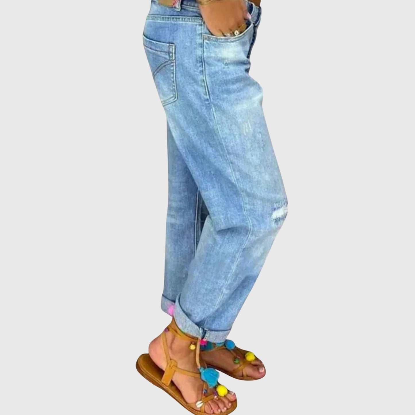 Jayjay | Joy Jeans