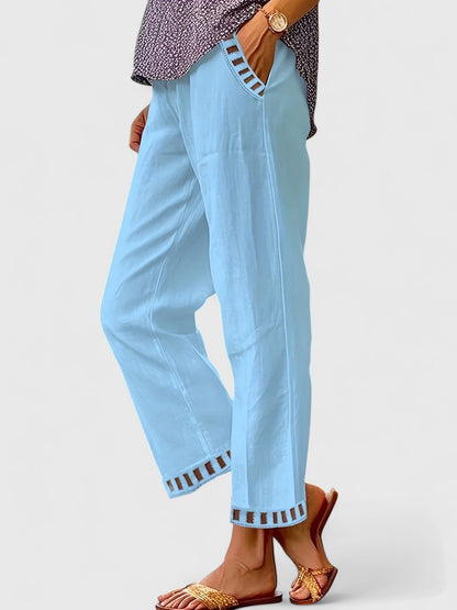 Inez | Sophisticated Pants