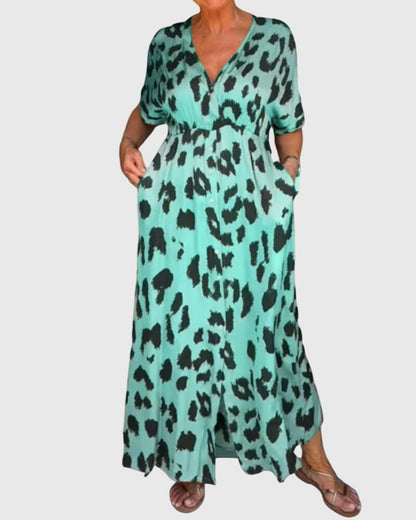 Rachel | Timeless Confidence Dress