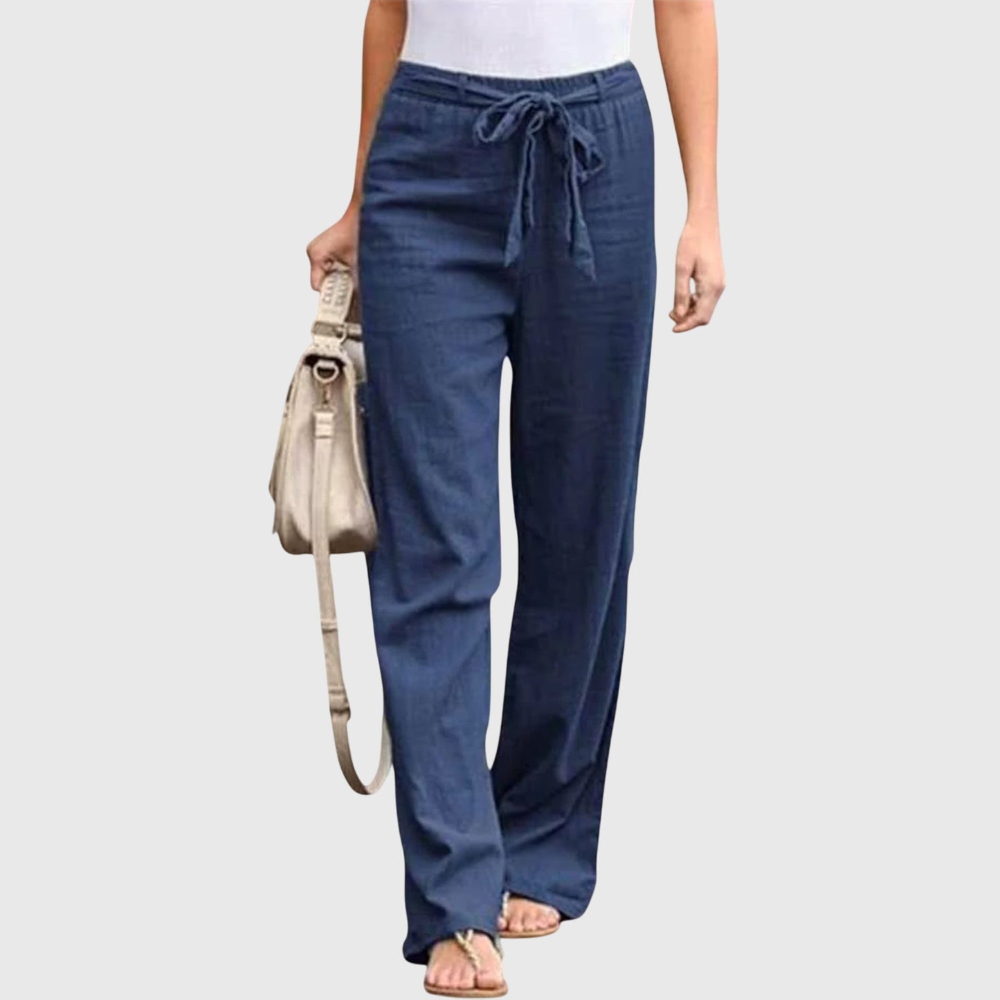 Susan | Lightweight Pants