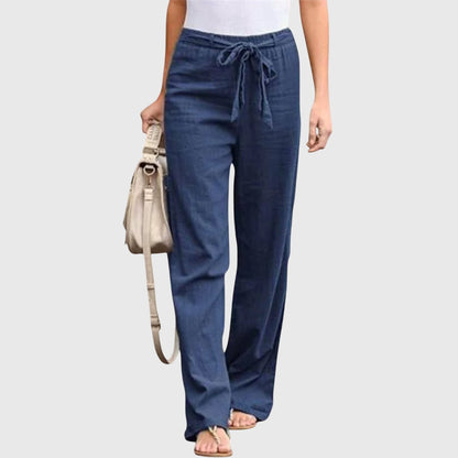 Susan | Lightweight Pants