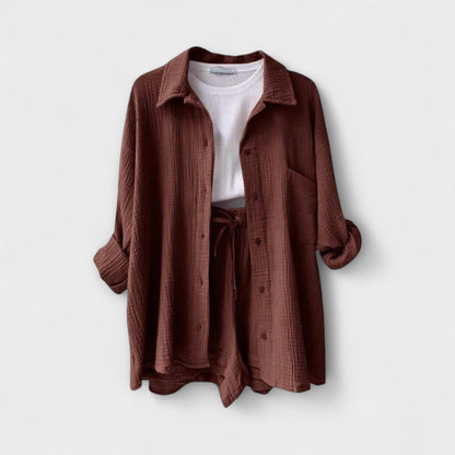 Bonnie | Elegant Top & Bottom