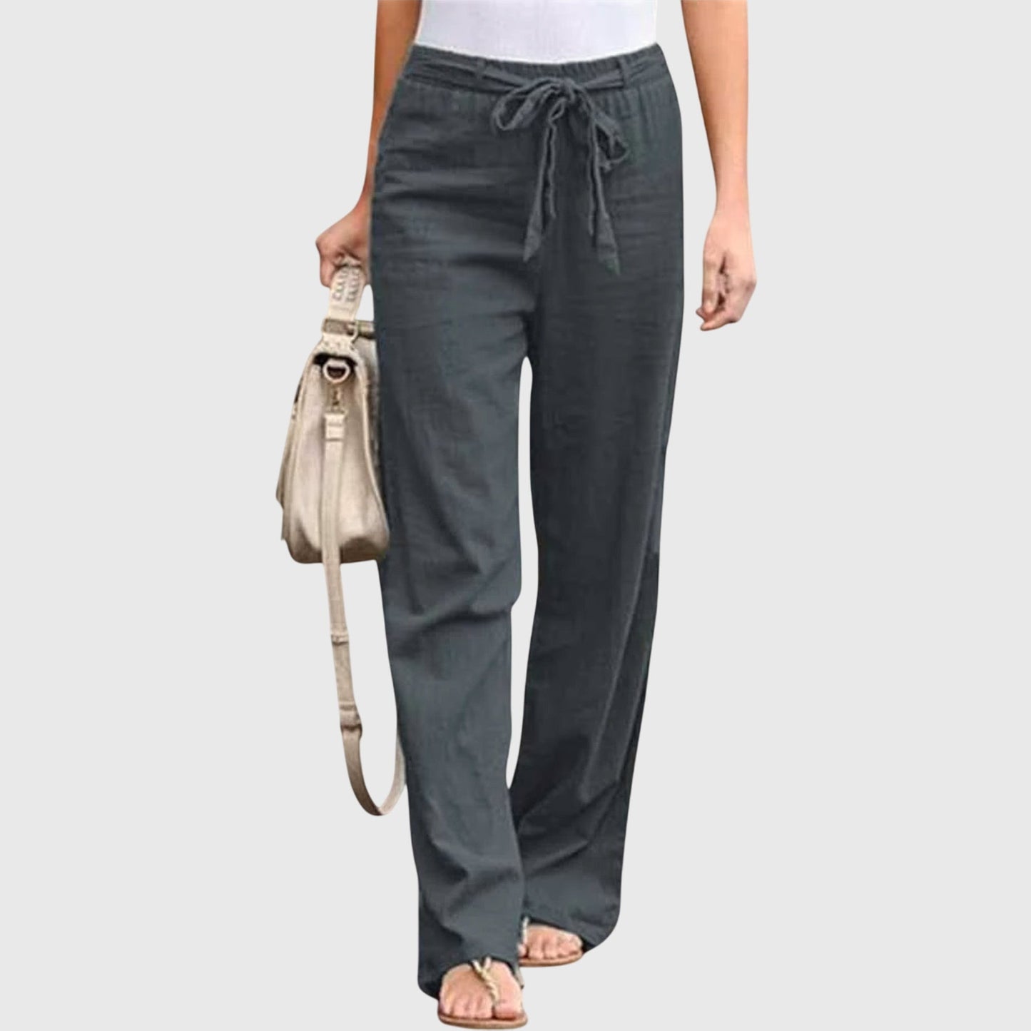 Susan | Lightweight Pants