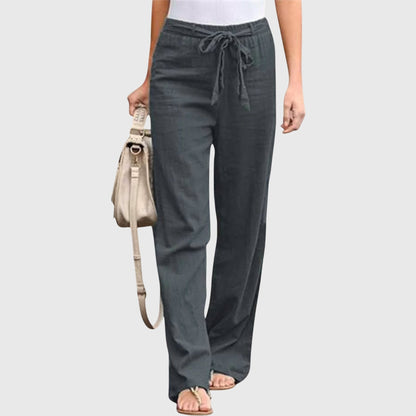 Susan | Lightweight Pants