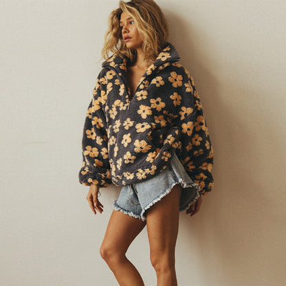 Bloom | Warm and Cozy Fleece