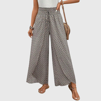 Tamara | Stylish Palazzo Pants