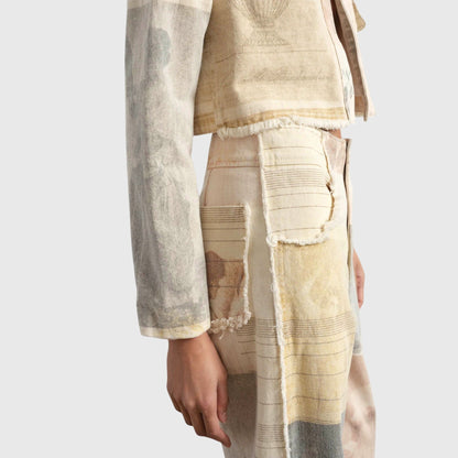 Tabitha | Wide Jeans