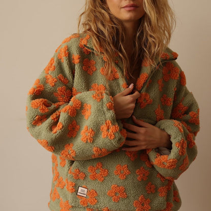 Bloom | Warm and Cozy Fleece