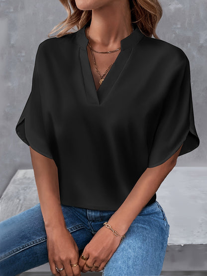 Anne Grete | Casual Blouse