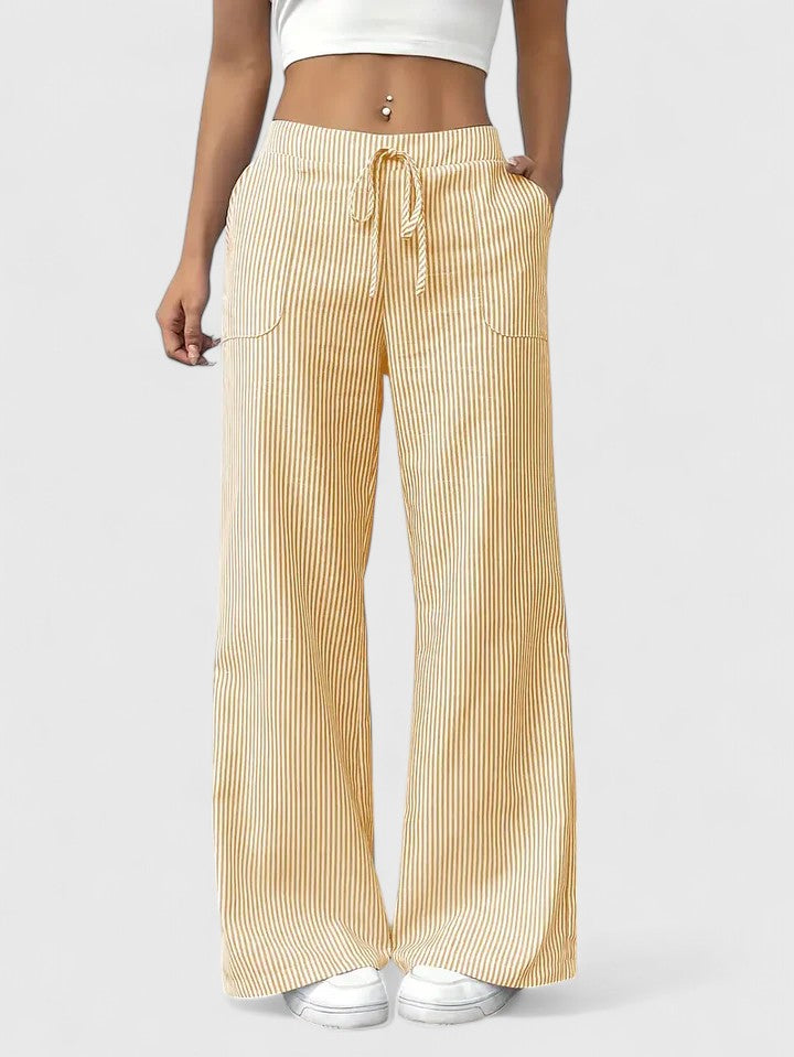 Audra | Stylish Trousers