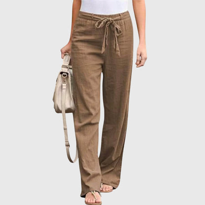 Susan | Lightweight Pants
