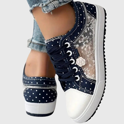 Clark| Orthopedic Sneakers