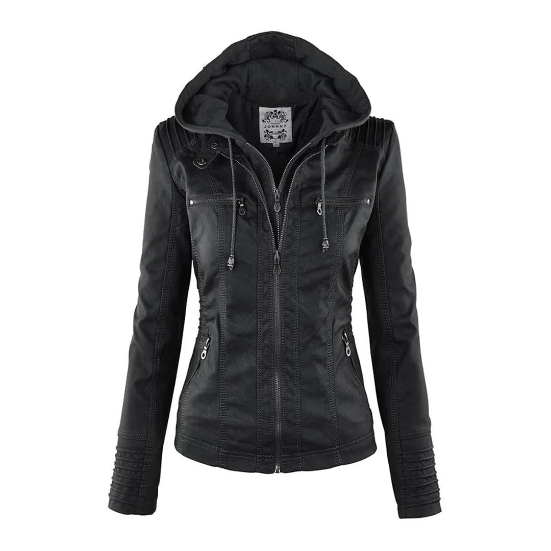 Bellini | Fashion Leather Jacket