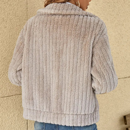 Hilda | Casual Cardigan