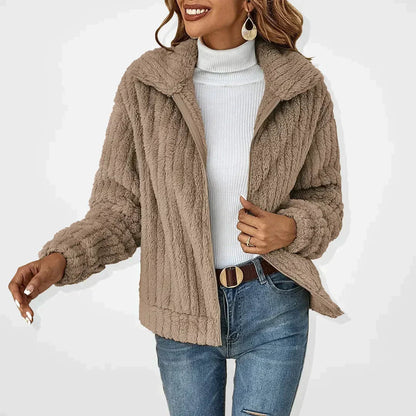 Hilda | Casual Cardigan