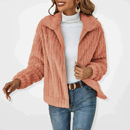 Hilda | Casual Cardigan