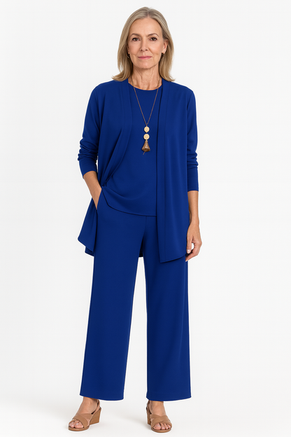 Sherry | Elegant 3-Piece Set