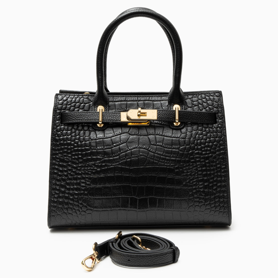 Nichole | Elegant Parisian-Inspired Handbag