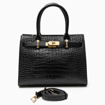 Nichole | Elegant Parisian-Inspired Handbag