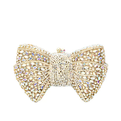 Angela | Elegant Evening Clutch