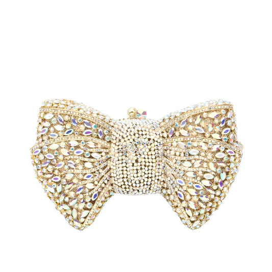 Angela | Elegant Evening Clutch