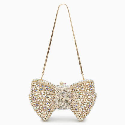 Angela | Elegant Evening Clutch