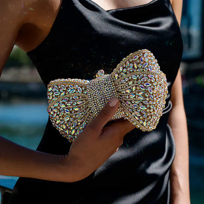 Angela | Elegant Evening Clutch