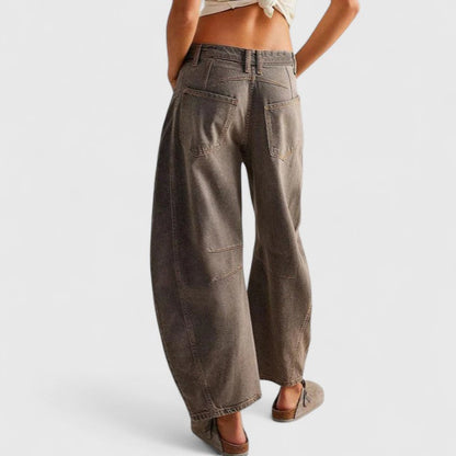 Betsy | Comfortable Wide-Leg Pants