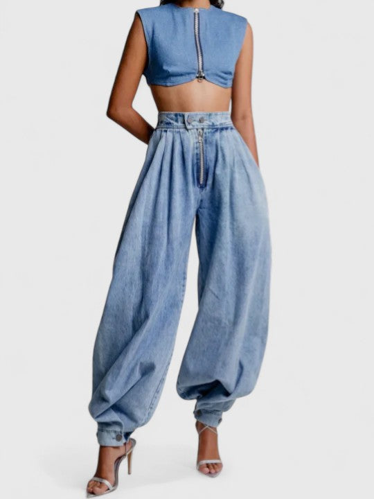 Kari-Ann | Stylish and Comfortable Jeans