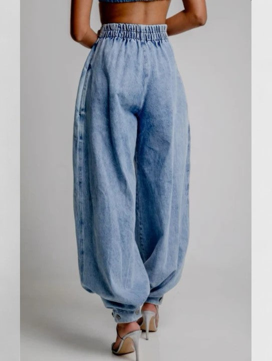 Kari-Ann | Stylish and Comfortable Jeans