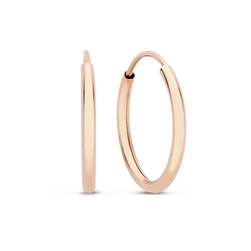 Roxie | Earrings 14k Gold