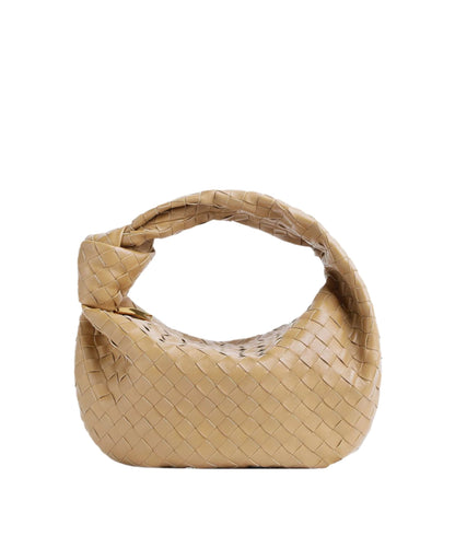 Kristin | Elegant Handcrafted Leather Tote Bag