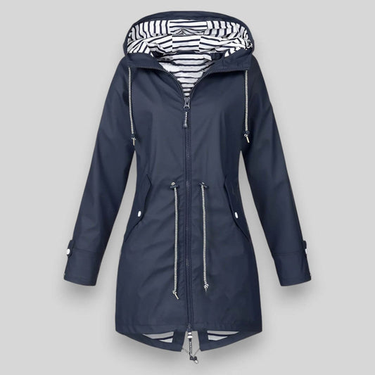 Elvina | Stylish and Waterproof Jacket
