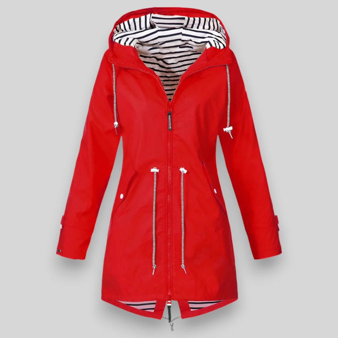 Elvina | Stylish and Waterproof Jacket