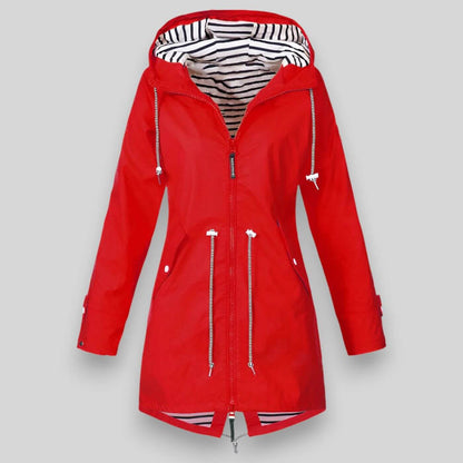 Elvina | Stylish and Waterproof Jacket