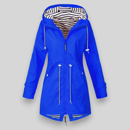 Elvina | Stylish and Waterproof Jacket